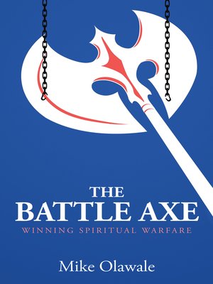 cover image of The Battle Axe